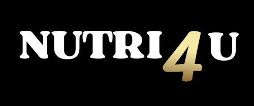 Logo Nutri 4U
