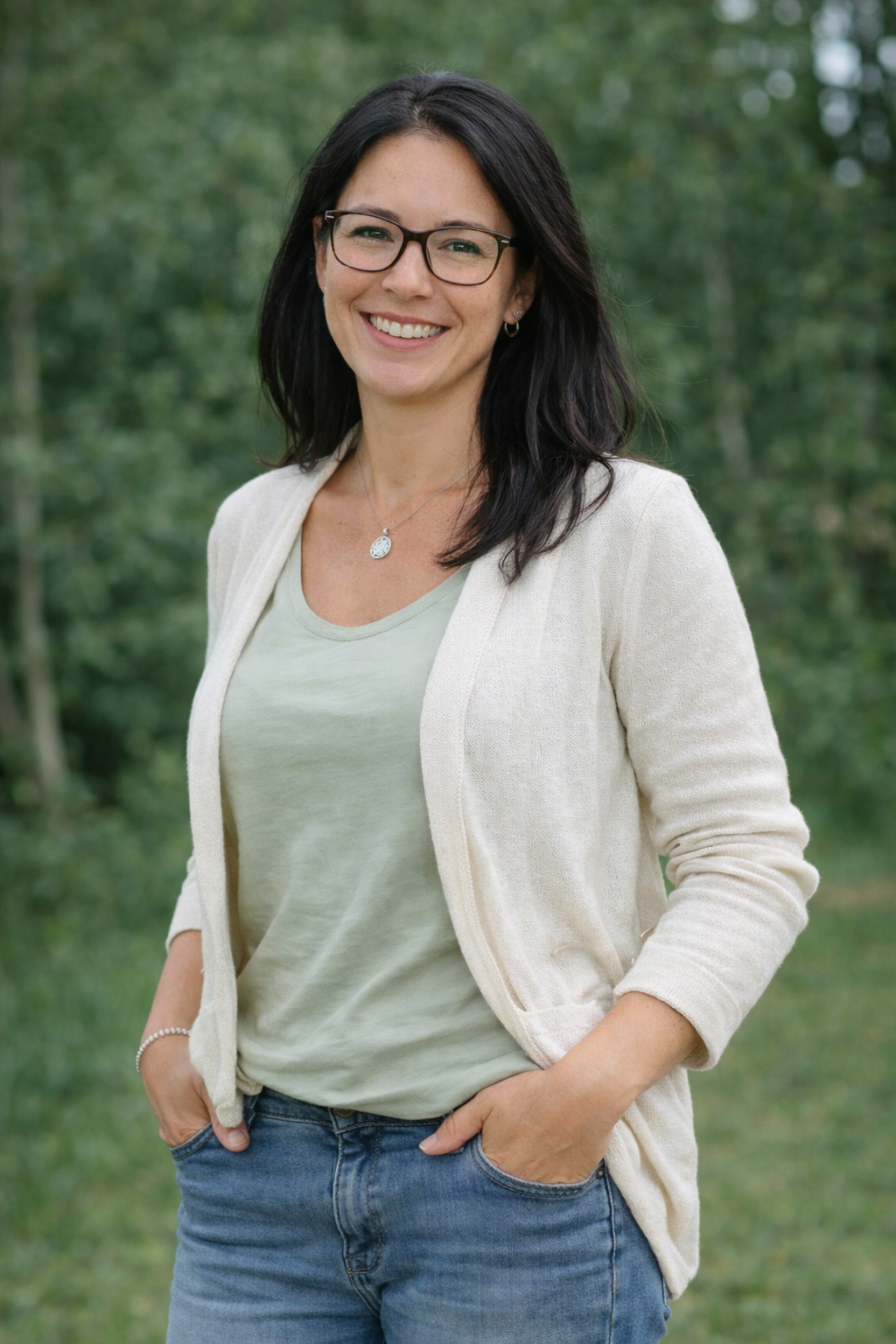 Nutri 4U online coach Petra voor voedingsbegeleiding en gedragsverandering