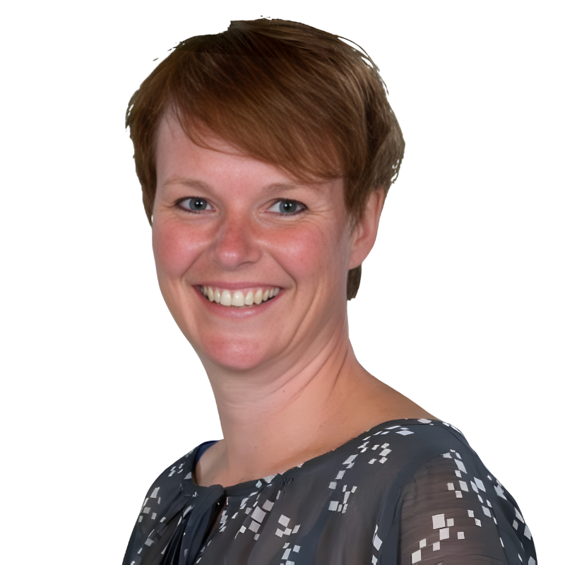 Sandra van der Horst