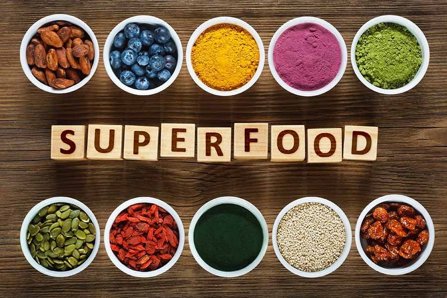 Superfood