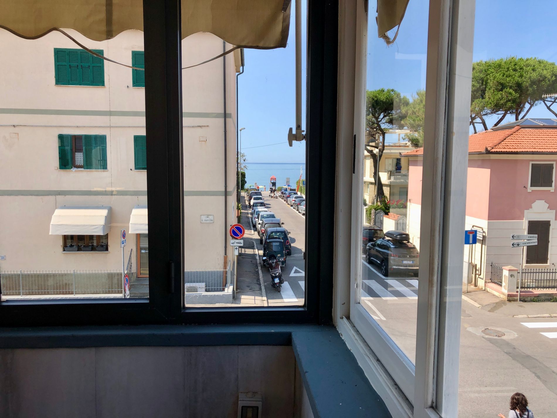 realizzazione e posa finestre