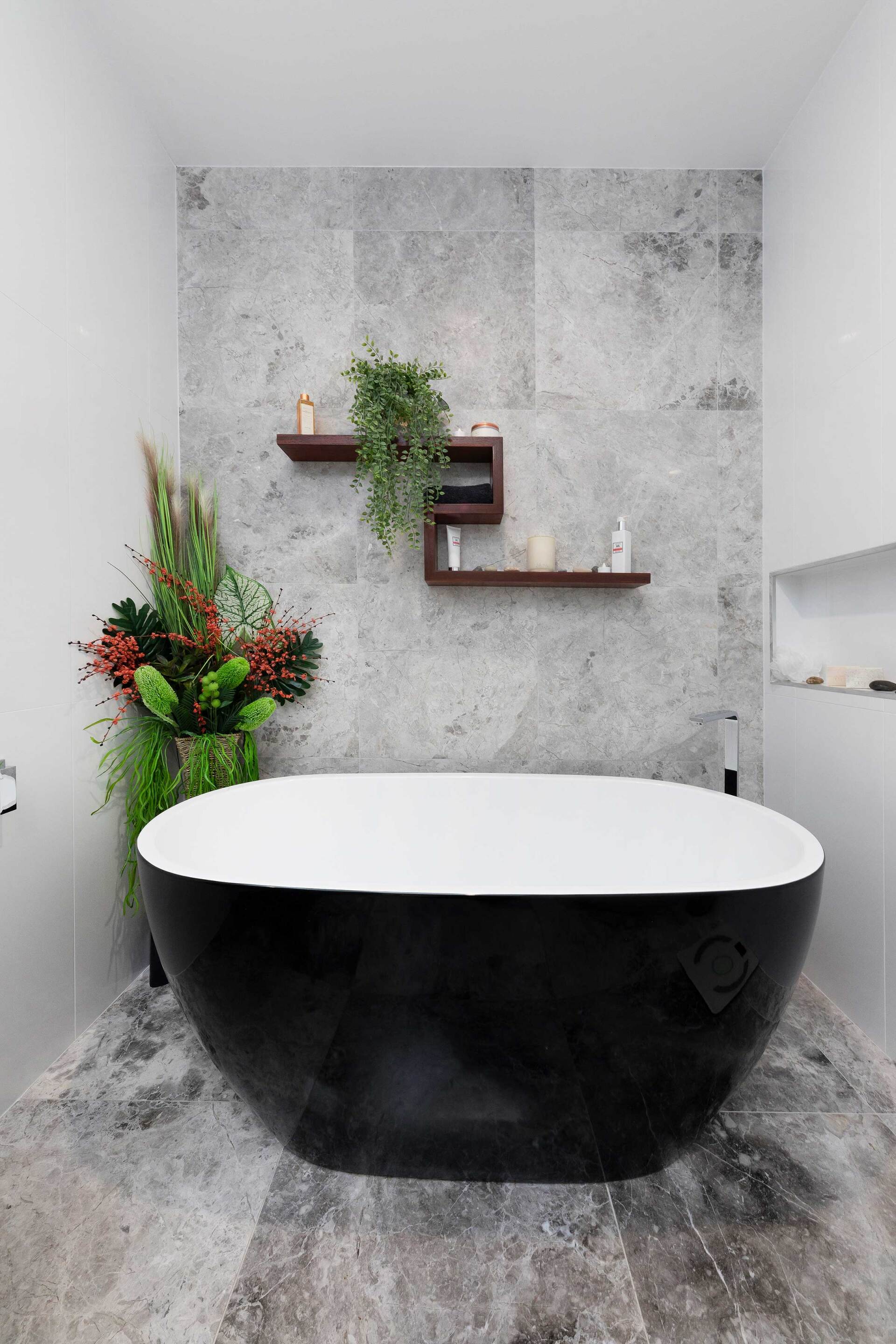 Bath tub - Bathroom Renovations in Forster-Tuncurry, NSW