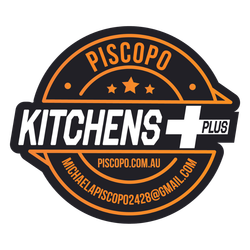 Piscopo Kitchens Plus