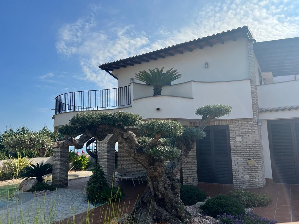 costruzione edificio