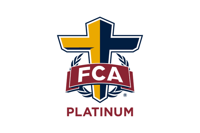 The Red Ledger  Meet the Fellowship of Christian Athletes (FCA) leaders