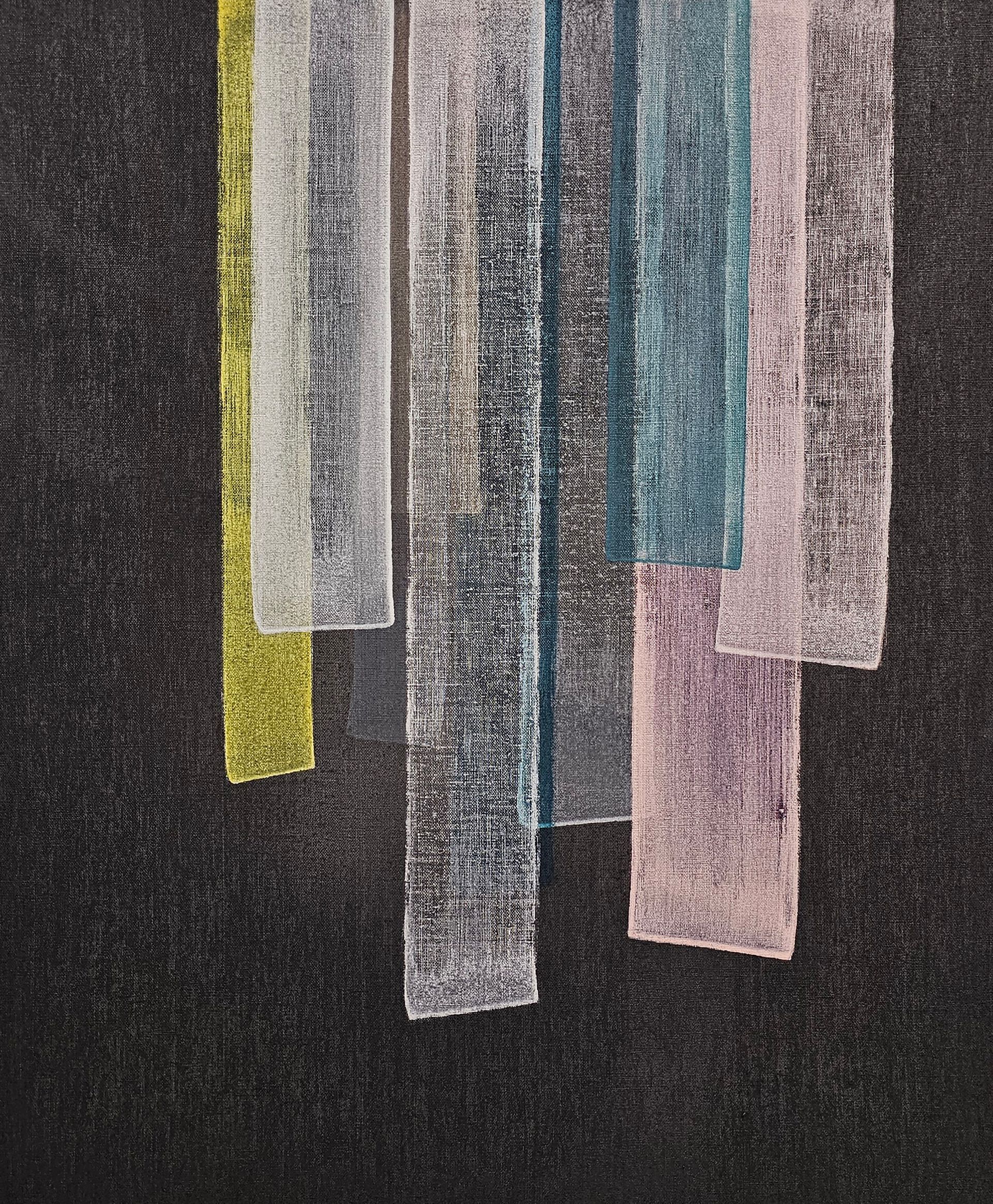 화가 우영지 작가 홈페이지 작품갤러리 전시작품