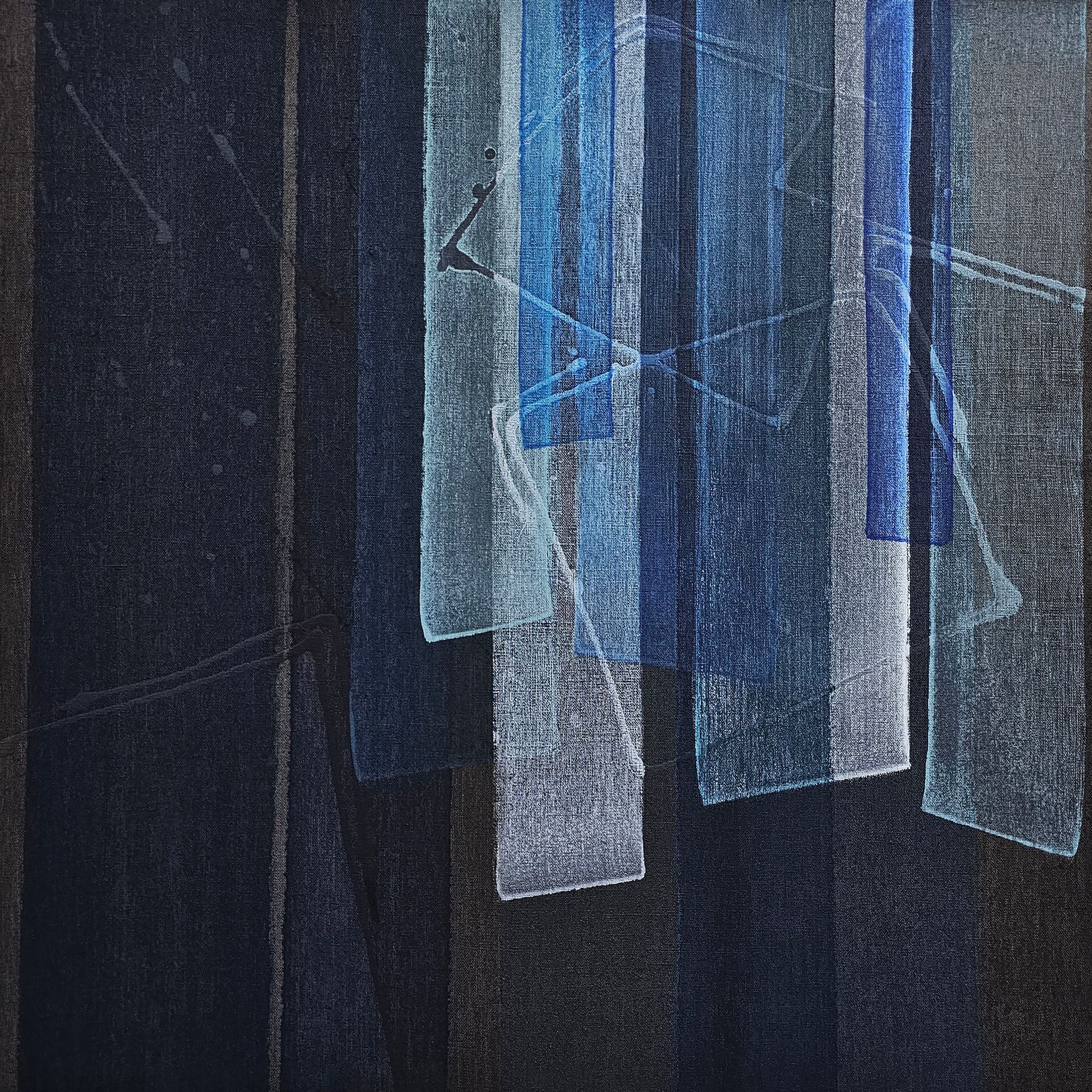 화가 우영지 작가 홈페이지 작품갤러리 전시작품