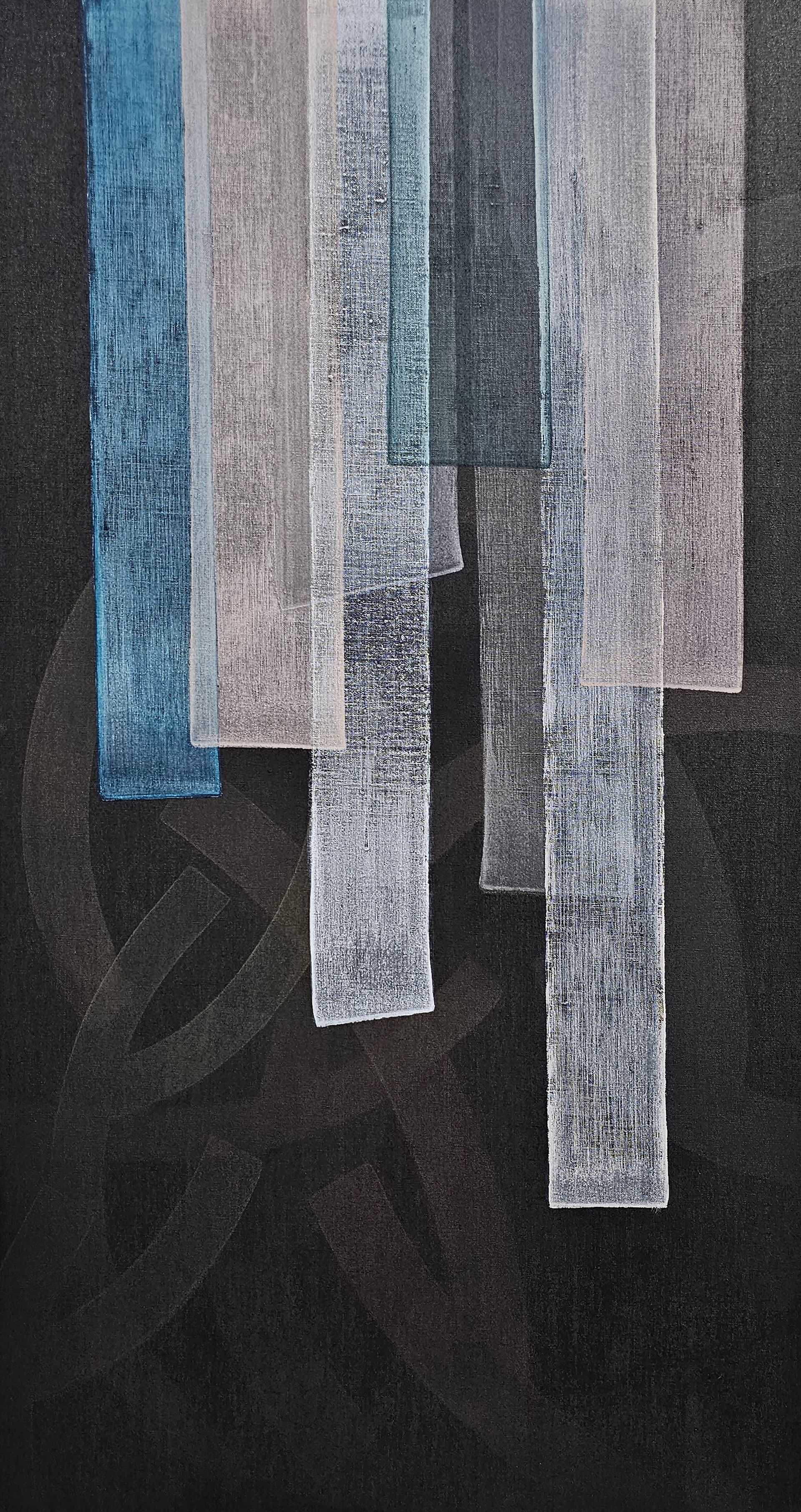 화가 우영지 작가 홈페이지 작품갤러리 전시작품