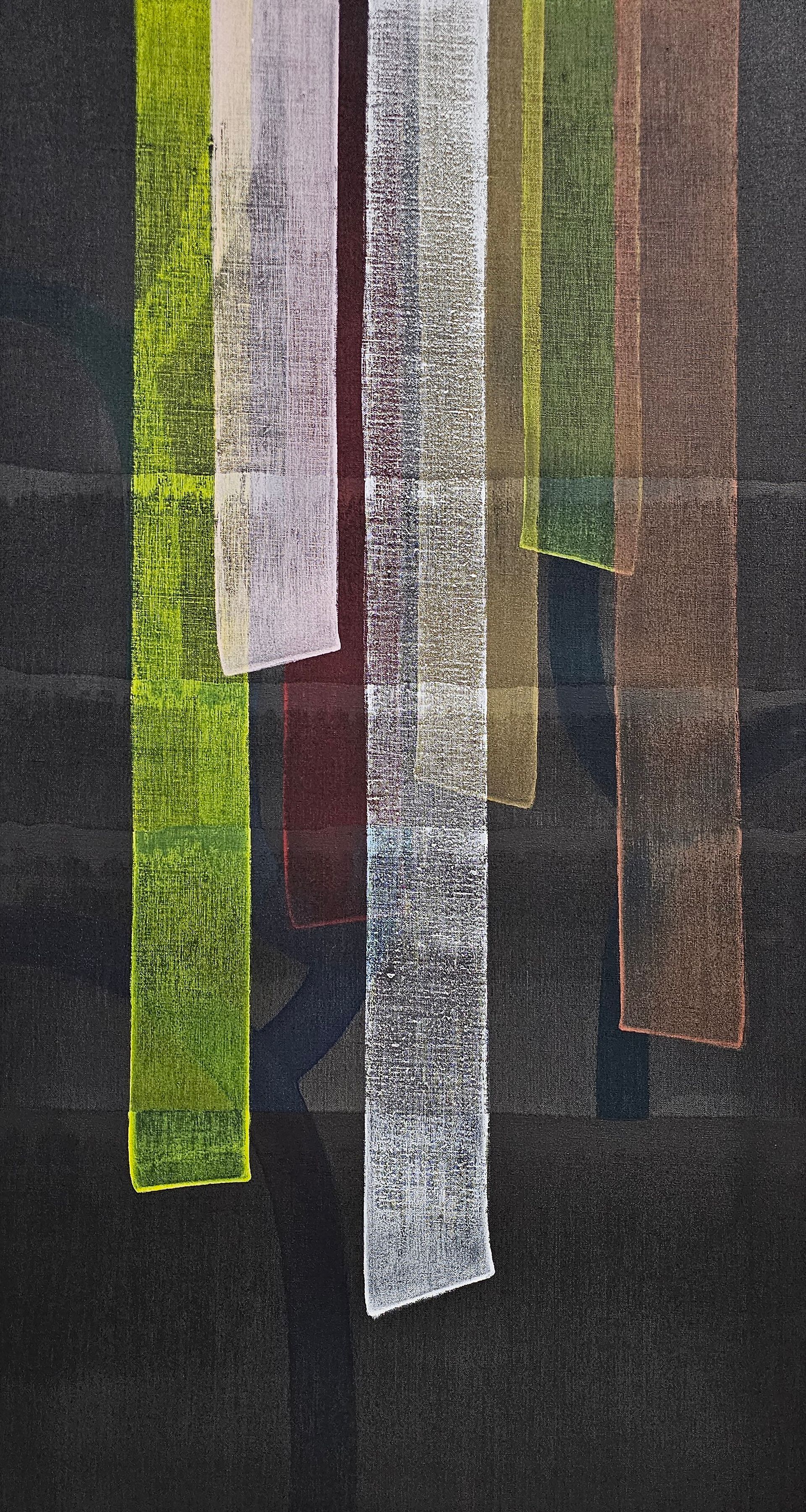 화가 우영지 작가 홈페이지 작품갤러리 전시작품