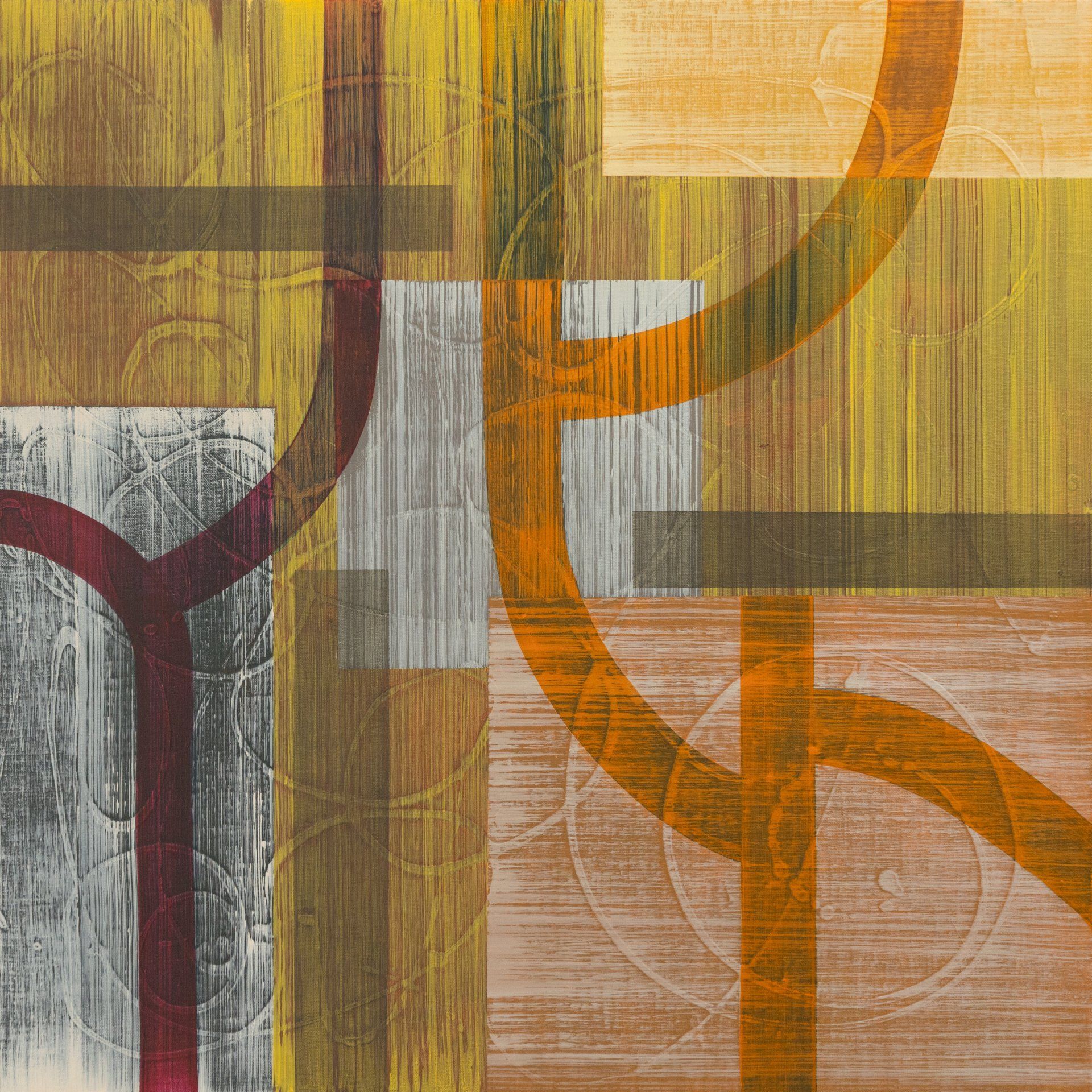 화가 우영지 작가 홈페이지 작품갤러리 전시작품 아모르 파티