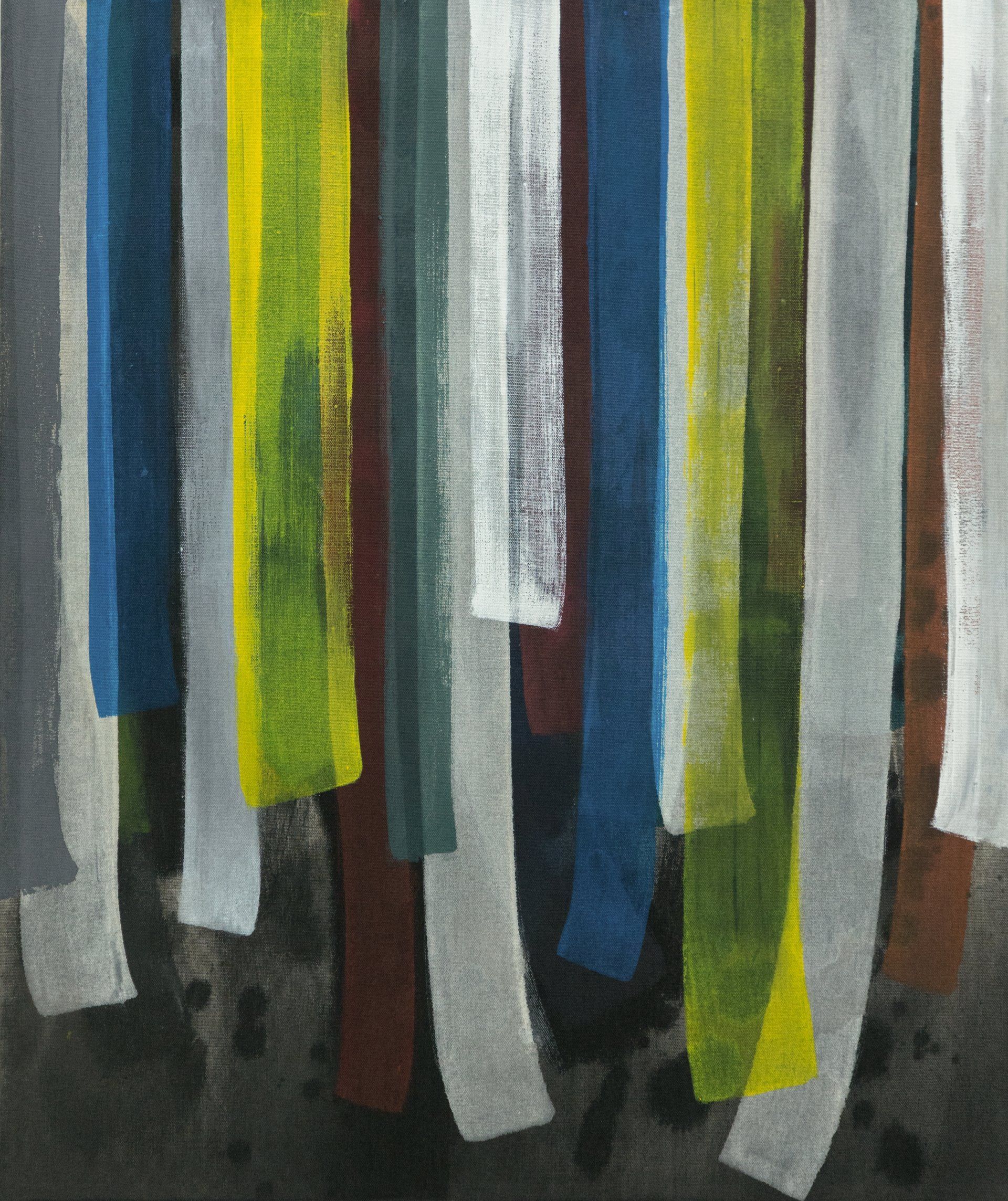 화가 우영지 작가 홈페이지 작품갤러리 전시작품 아모르 파티