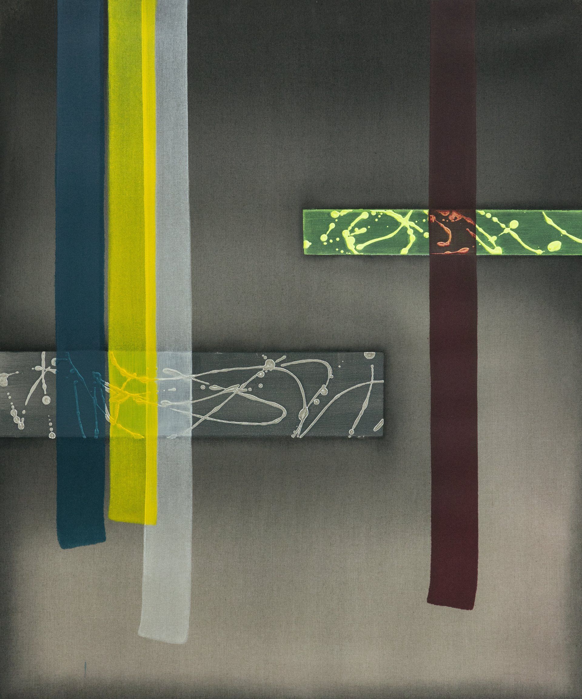 화가 우영지 작가 홈페이지 작품갤러리 전시작품 아모르 파티