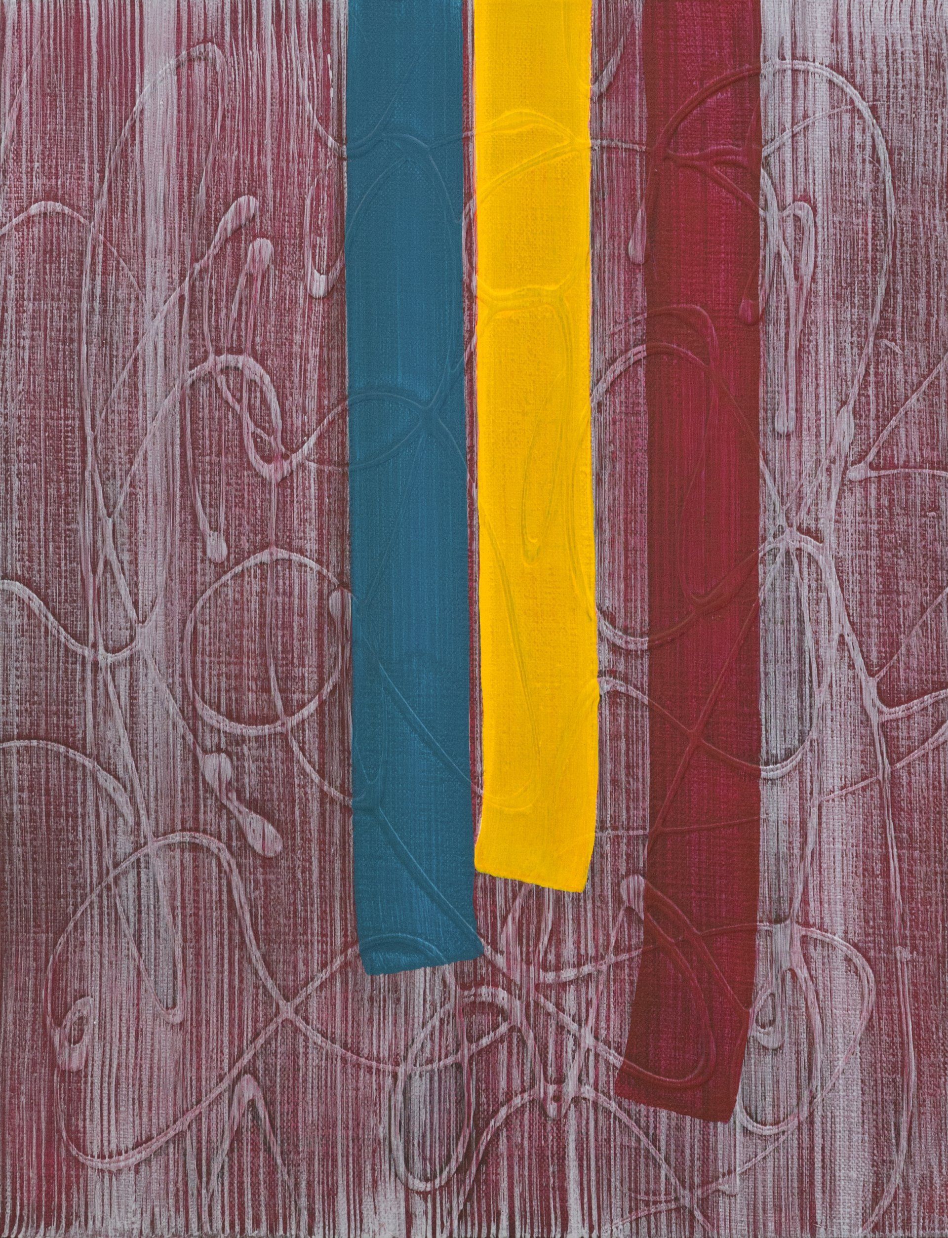 화가 우영지 작가 홈페이지 작품갤러리 전시작품 아모르 파티