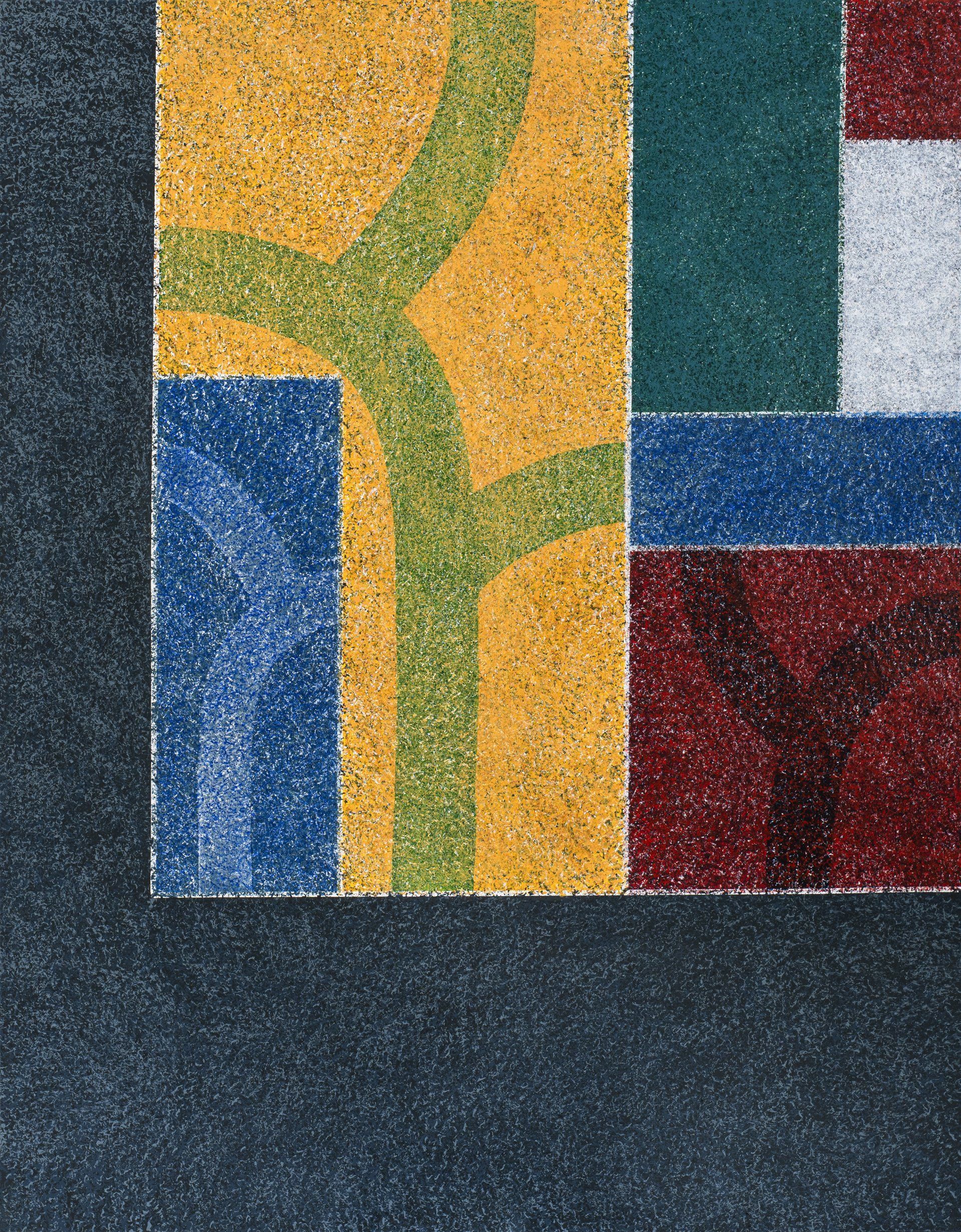 화가 우영지 작가 홈페이지 작품갤러리 전시작품 아모르 파티