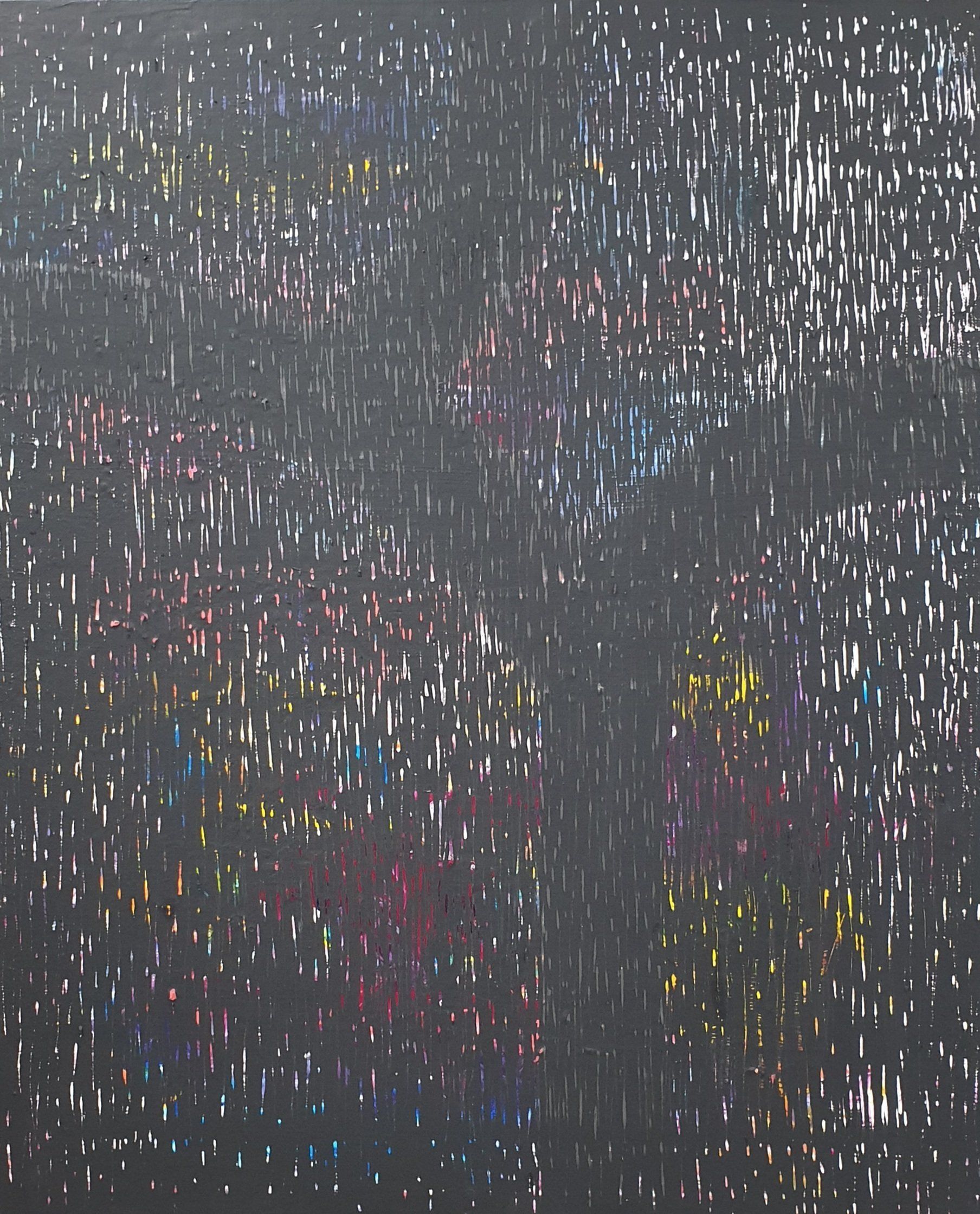 화가 우영지 작가 홈페이지 작품갤러리 전시작품 아모르 파티