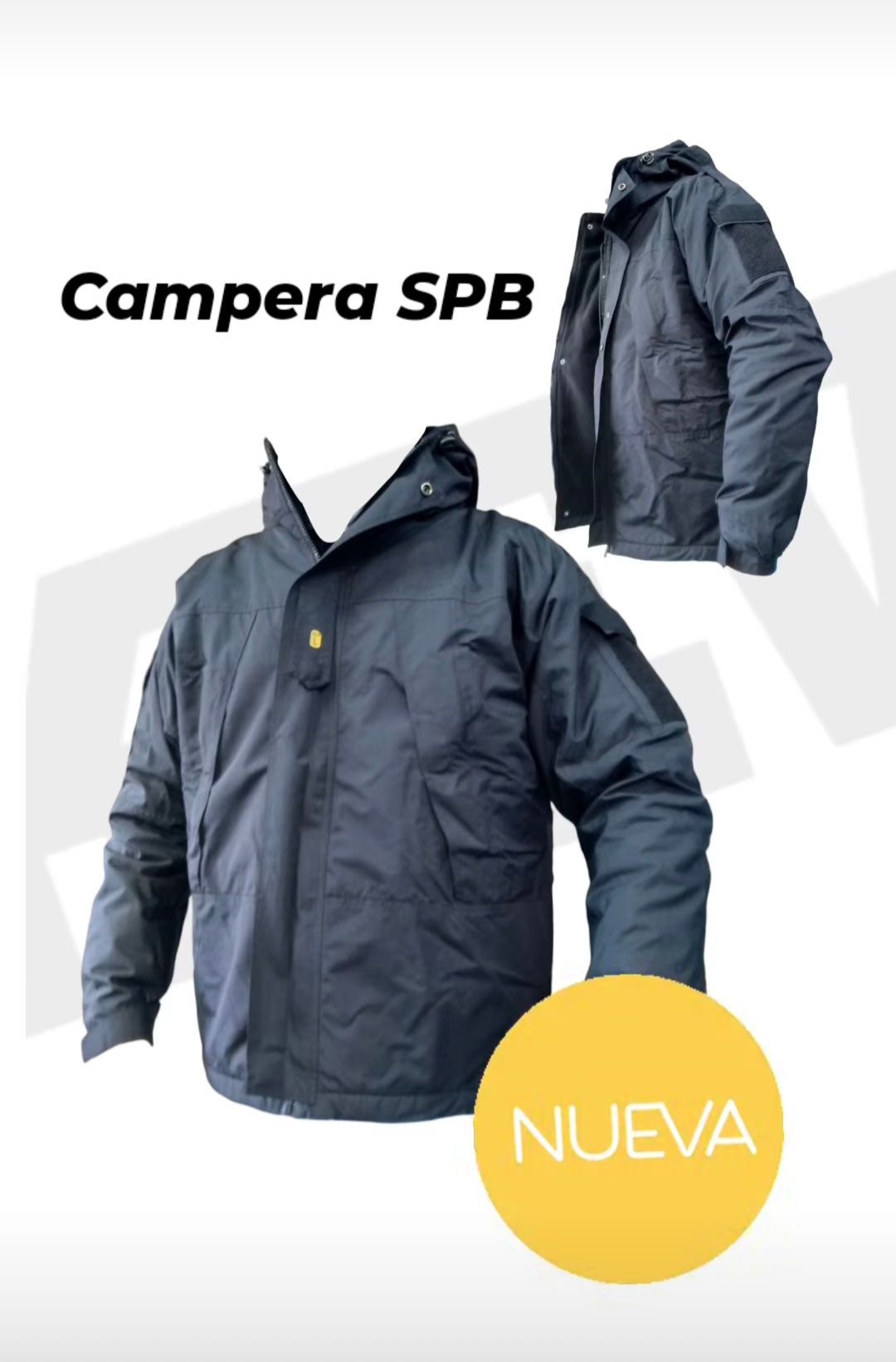 KIEV Accesorios Tácticos uniformes fuerzas armadas