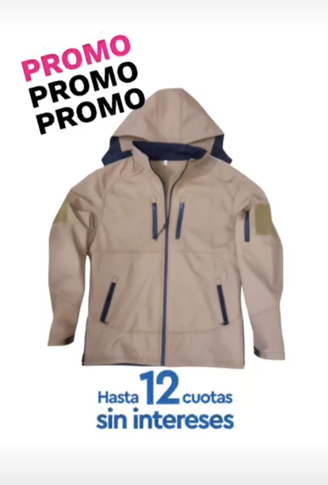 KIEV Accesorios Tácticos