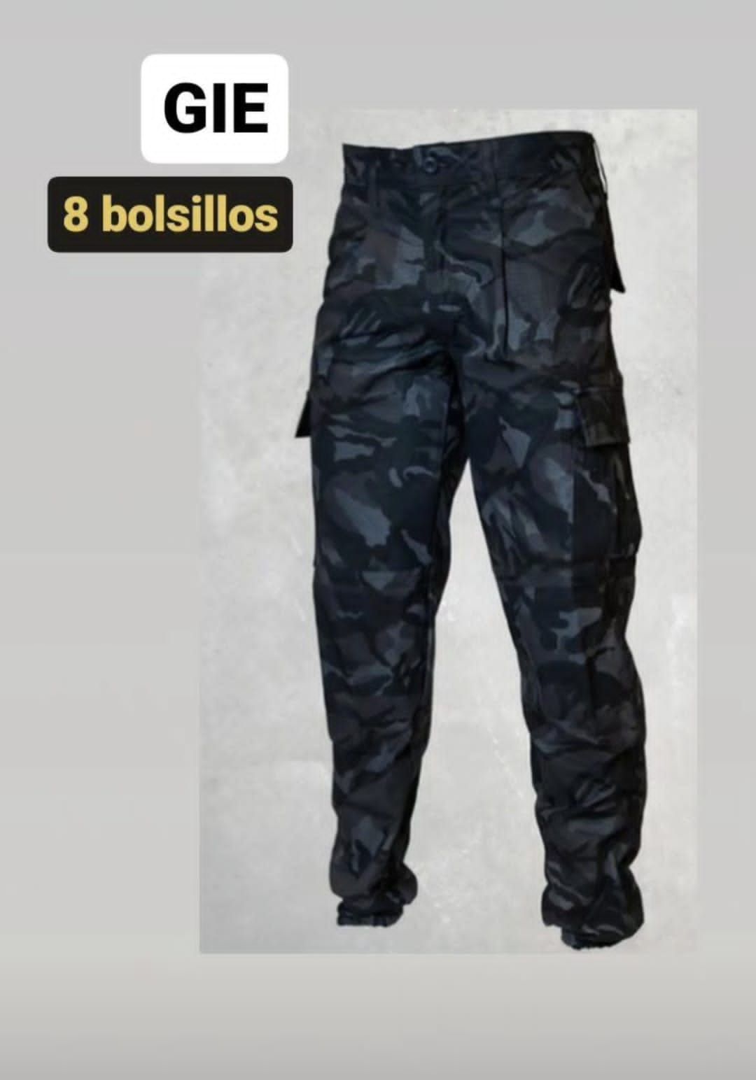 KIEV Accesorios Tácticos uniformes fuerzas armadas