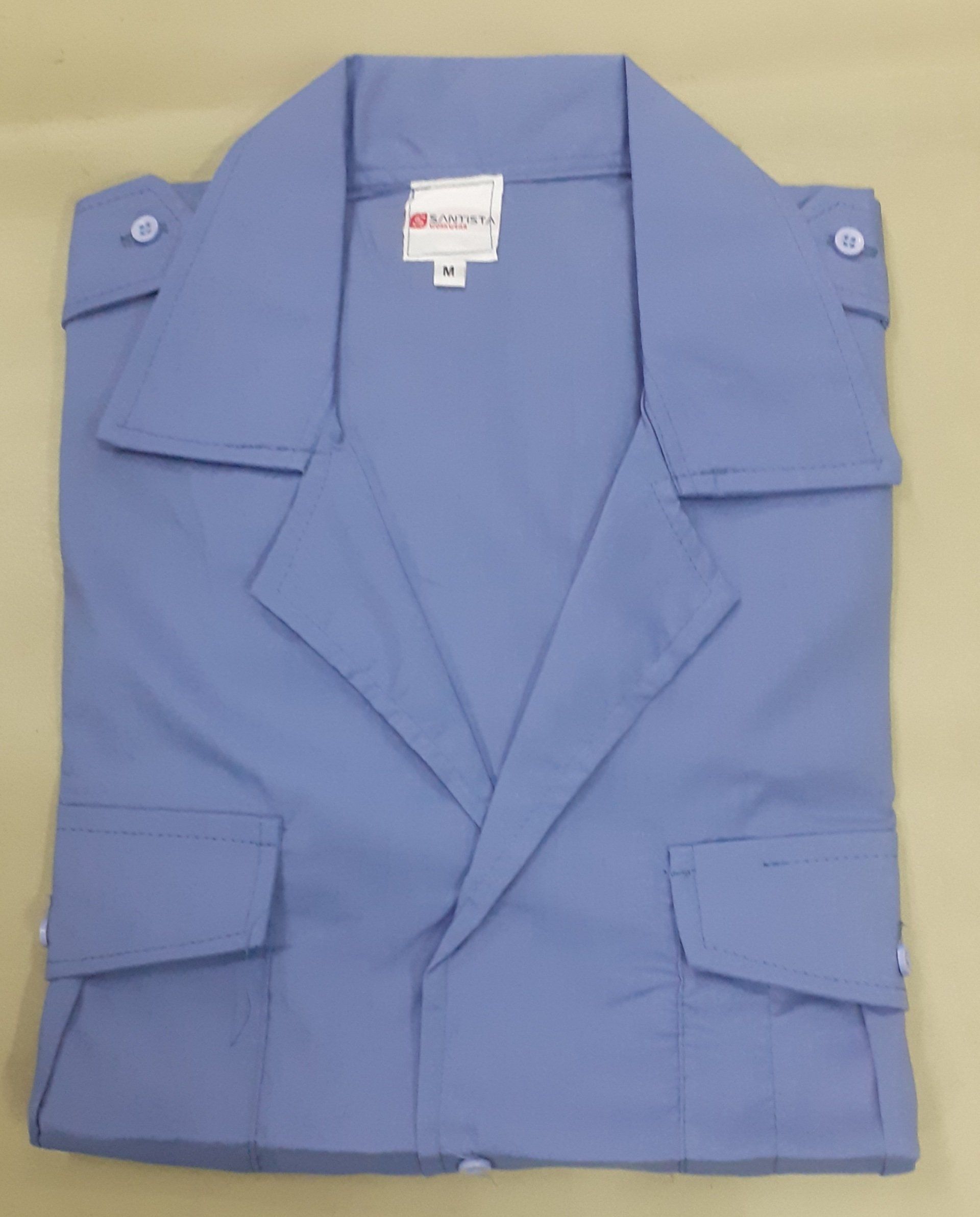 Uniformes Penitenciarios