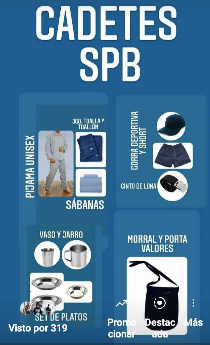 Uniformes Penitenciarios