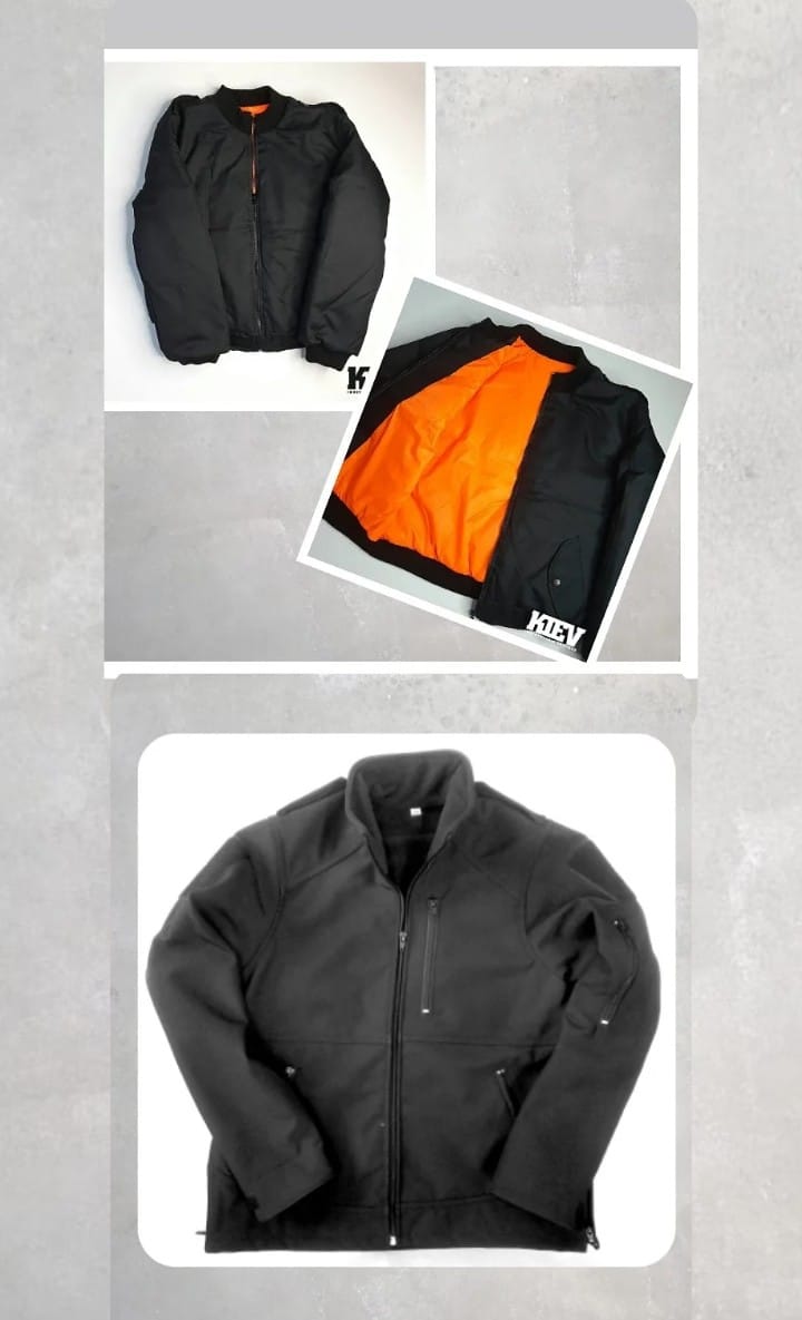 Uniformes Penitenciarios