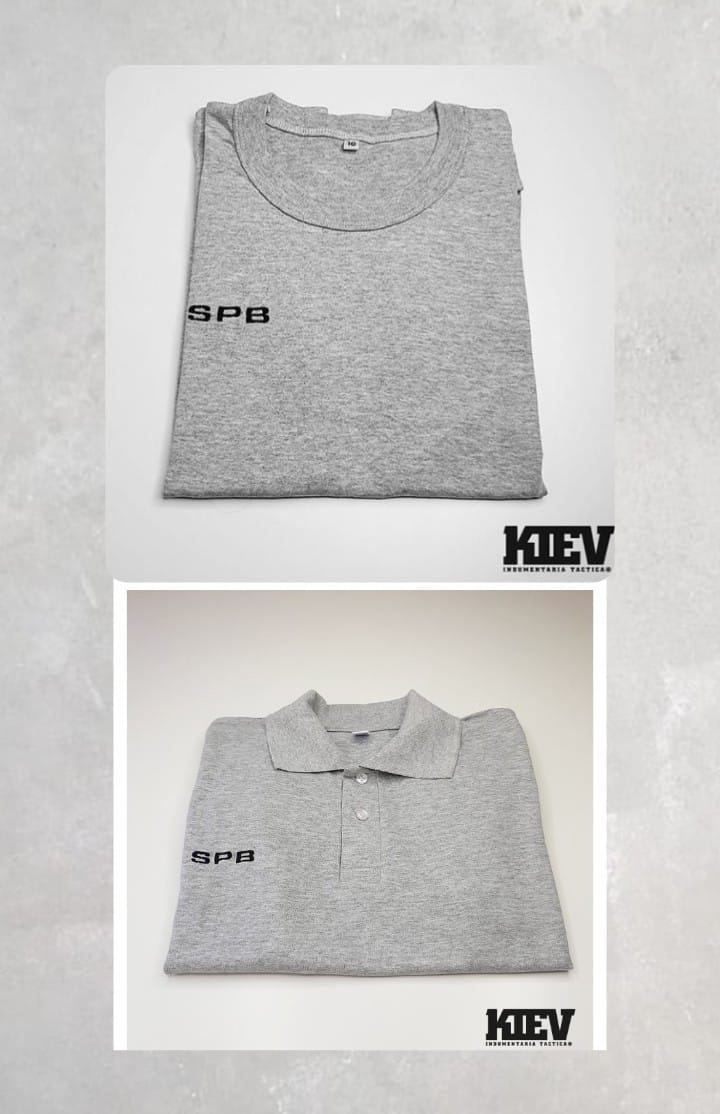 Uniformes Penitenciarios