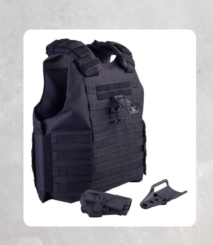 Accesorios tácticos