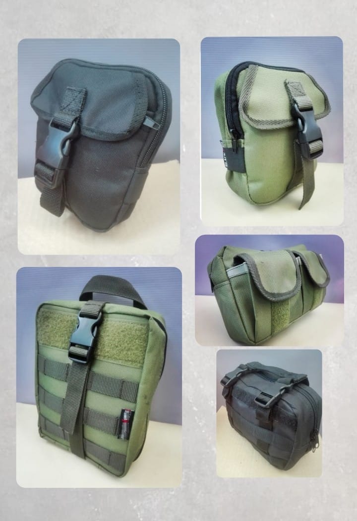 Accesorios tácticos