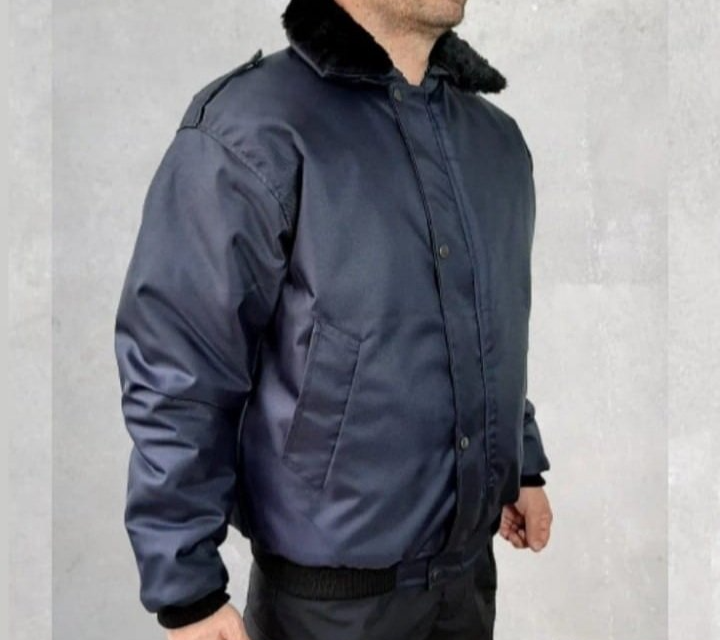 Uniformes policiales