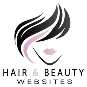 Hair And Beauty Websites Logo