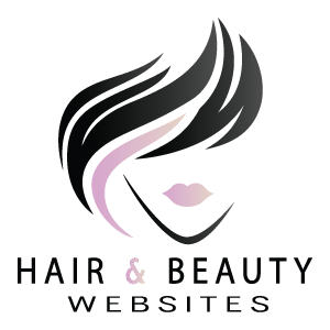 Hair And Beauty Websites Logo
