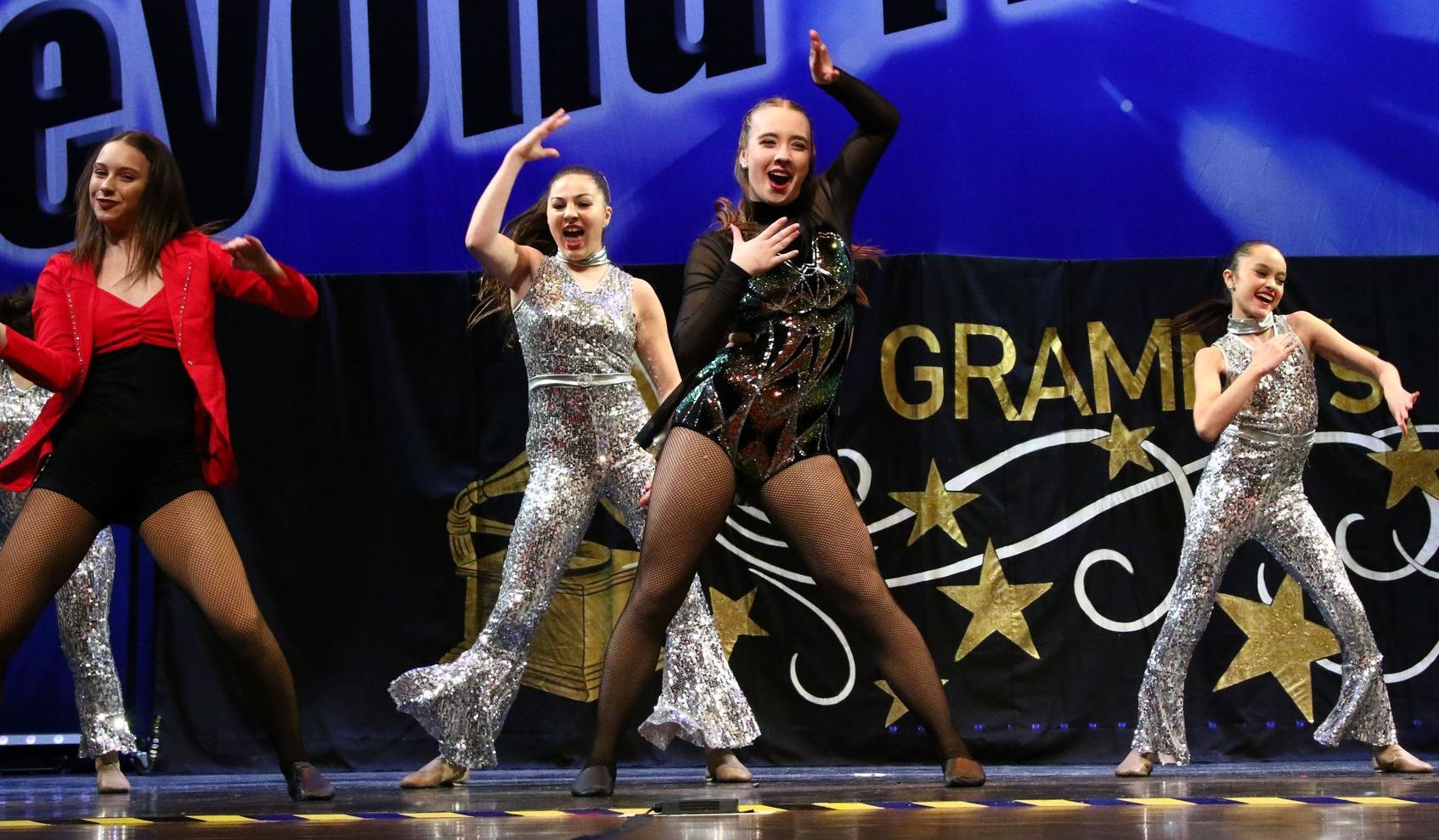 Queen City Dance Academy