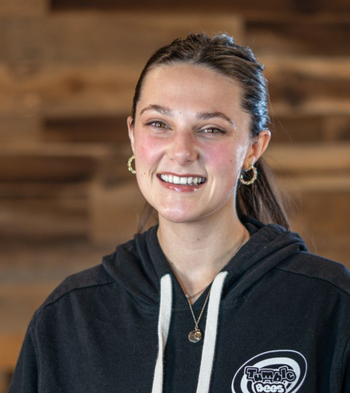 Casey Campbell