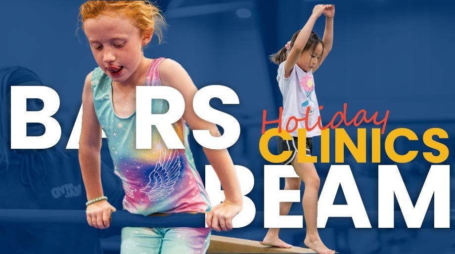 A poster for the tumble bees spring recital