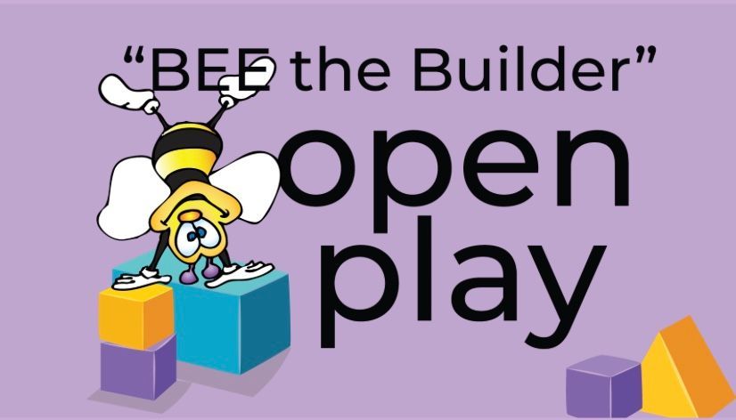 Tumble Bees Open Play