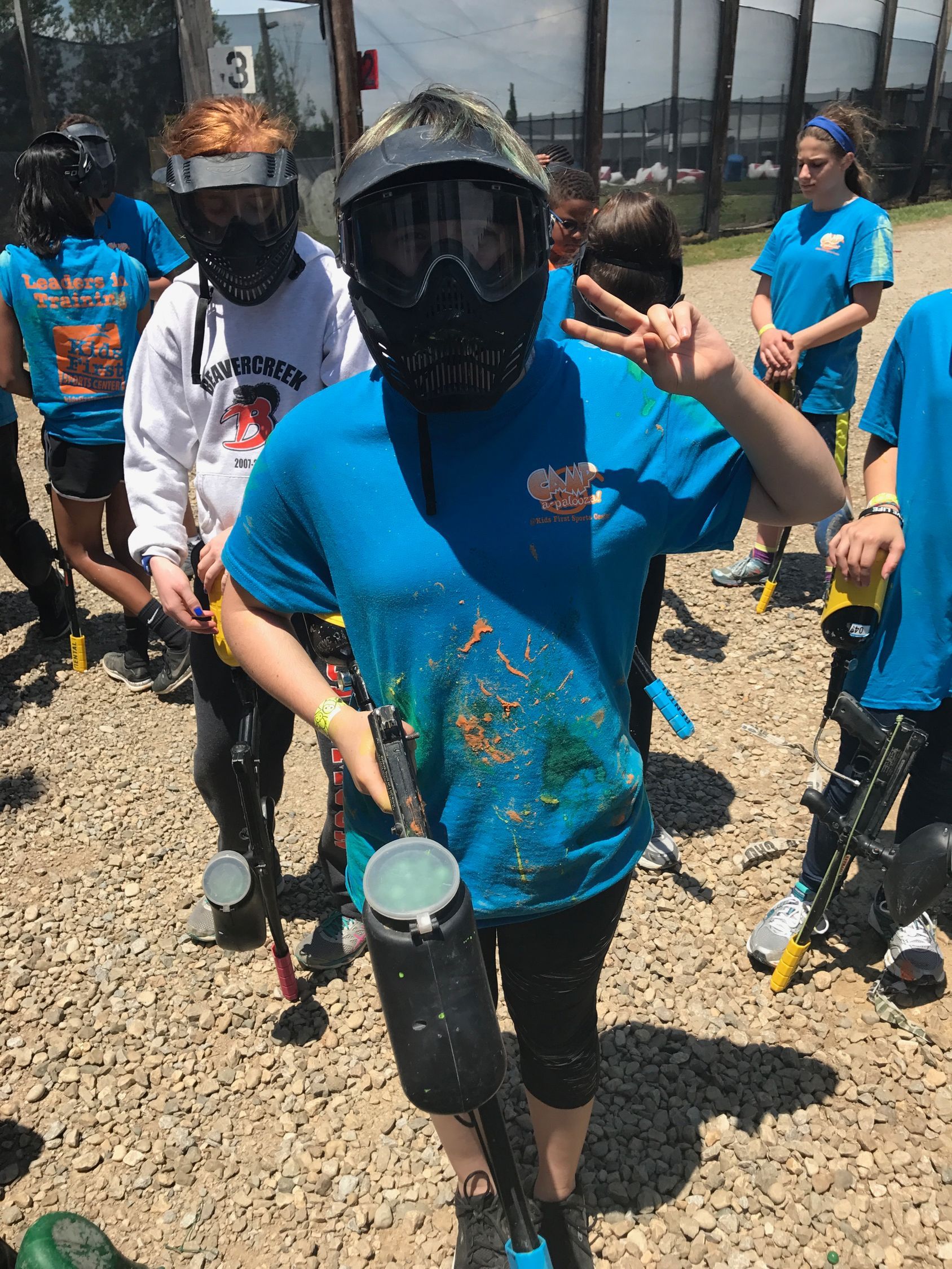 LIT Leaders in Training