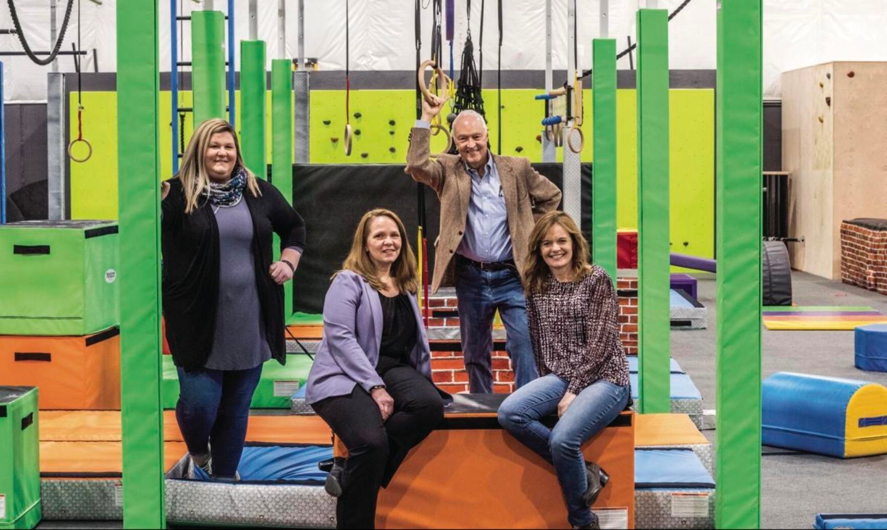 Metzger Business Training