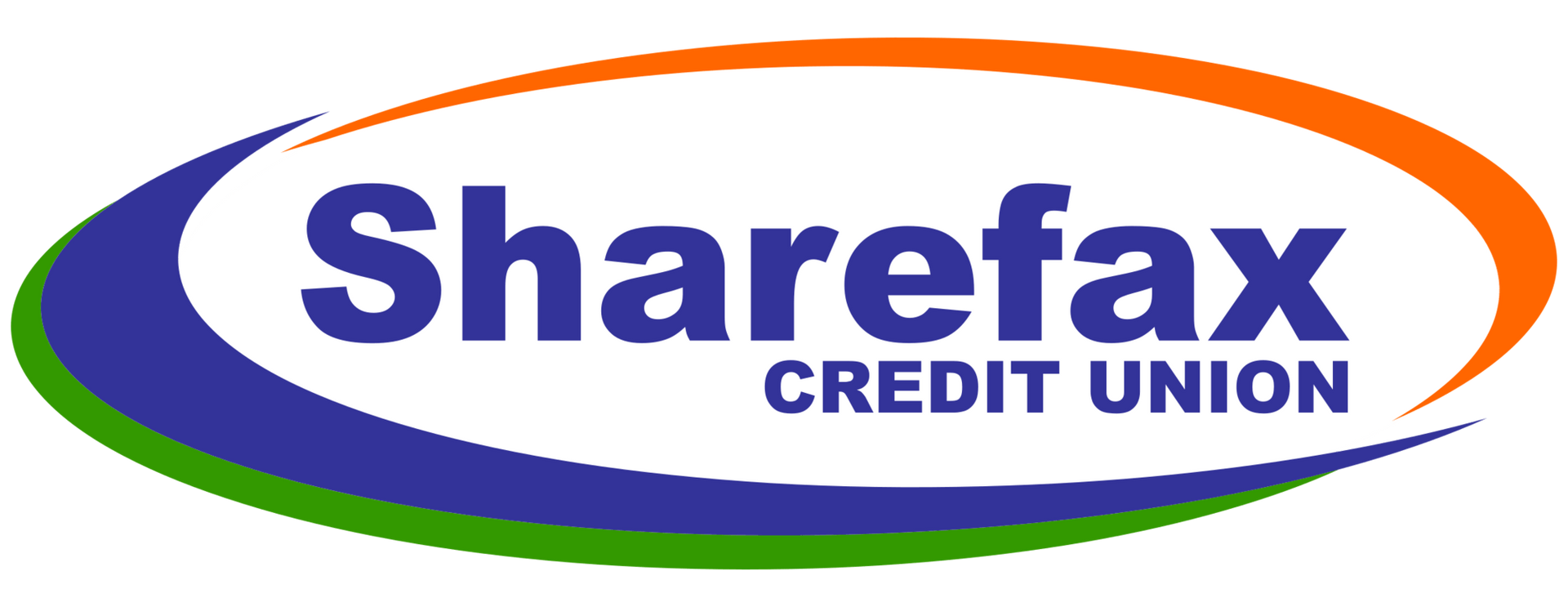 Sharefax Credit Union Logo