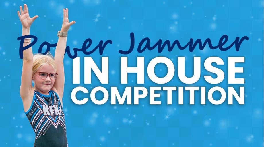 PowerJammers In House Competition