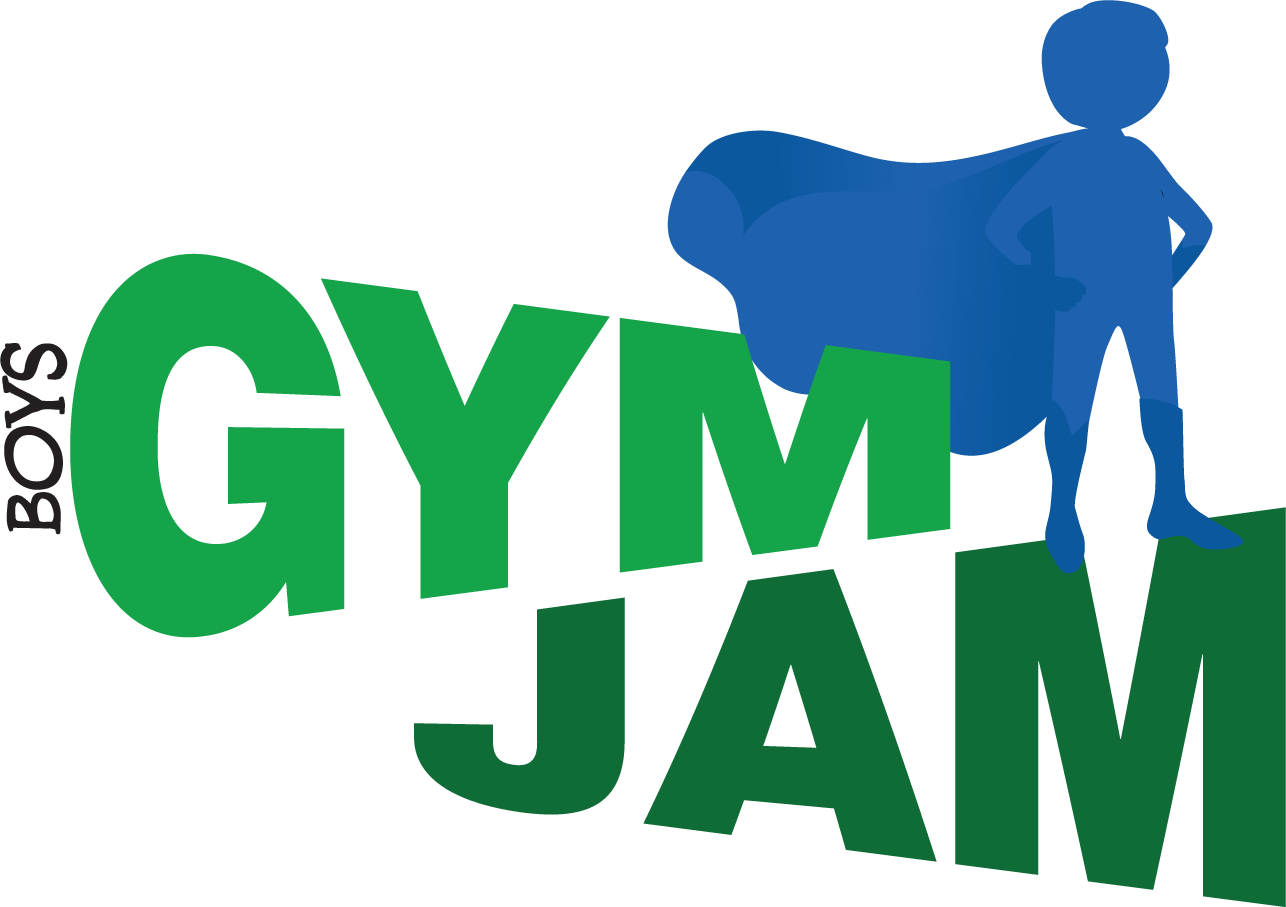 Boys Gym Jam