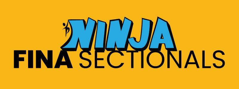 Yellow background with 