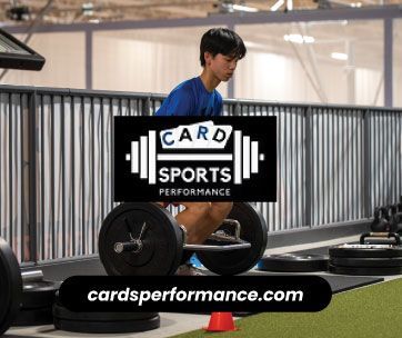 Card Sports Performance