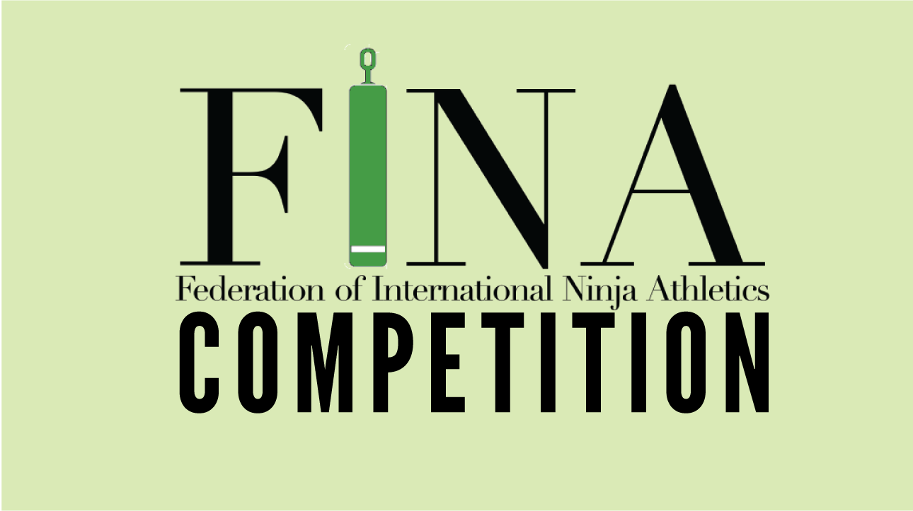 Fly Kids FINA Competitions