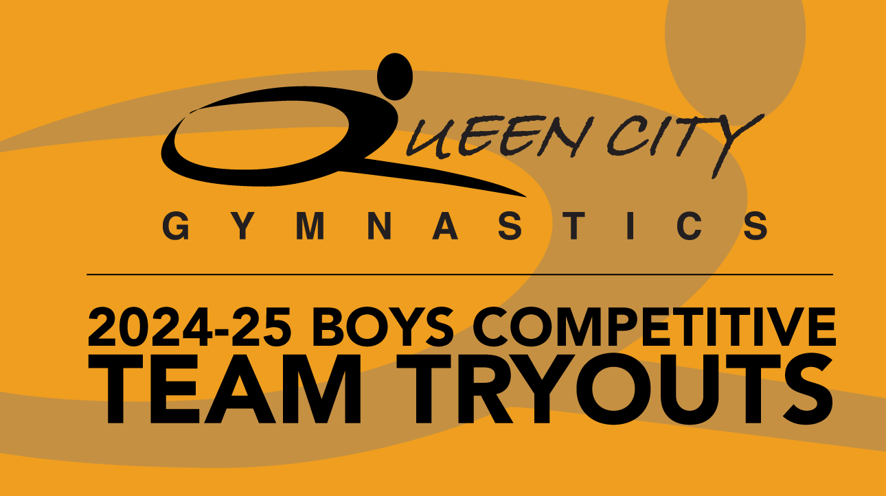 Boys Competitive Team Tryouts
