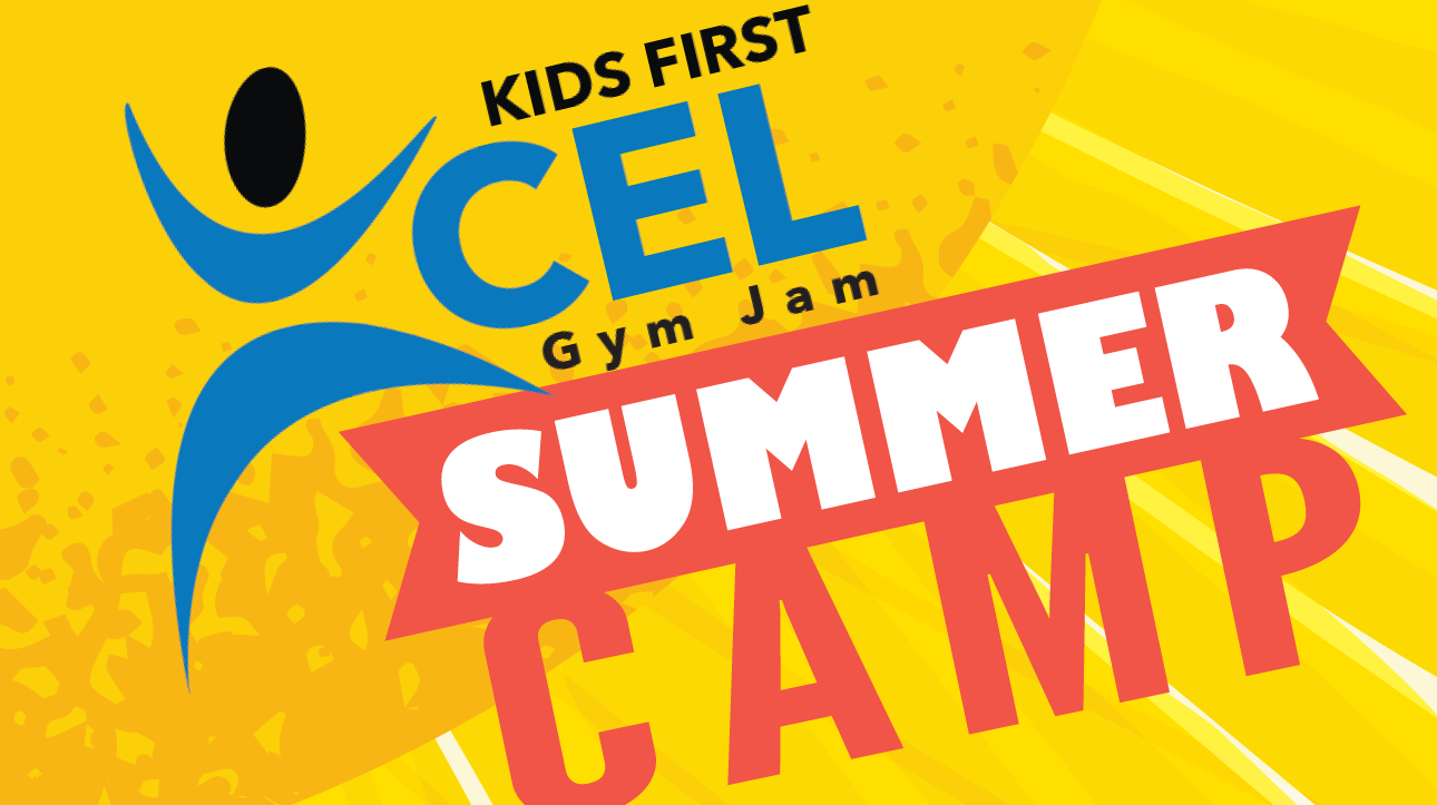Kids First Xcel Summer Camp