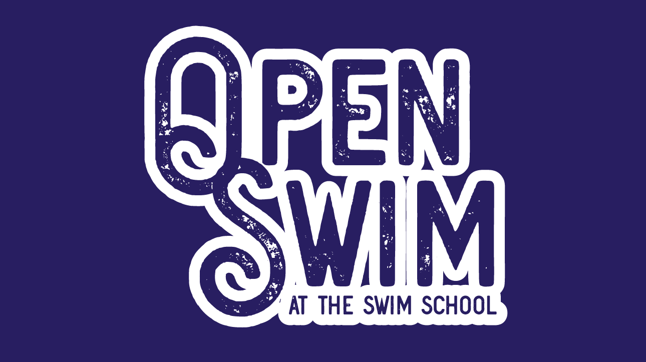 Open Swim at The Swim School at Kids First
