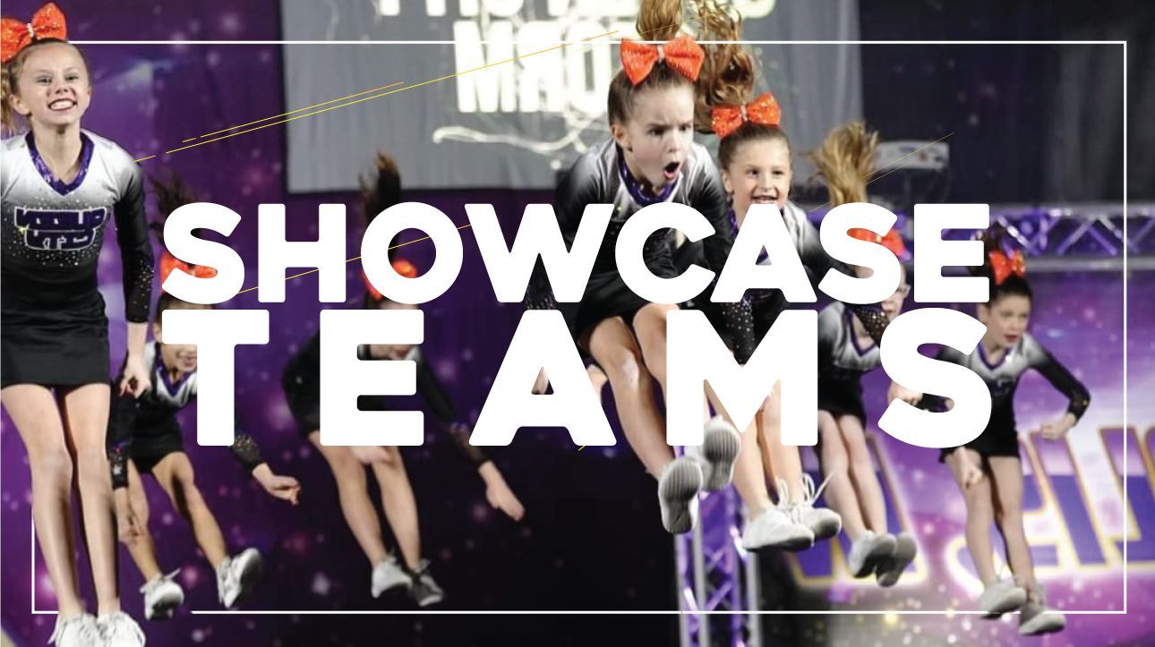 Showcase Teams