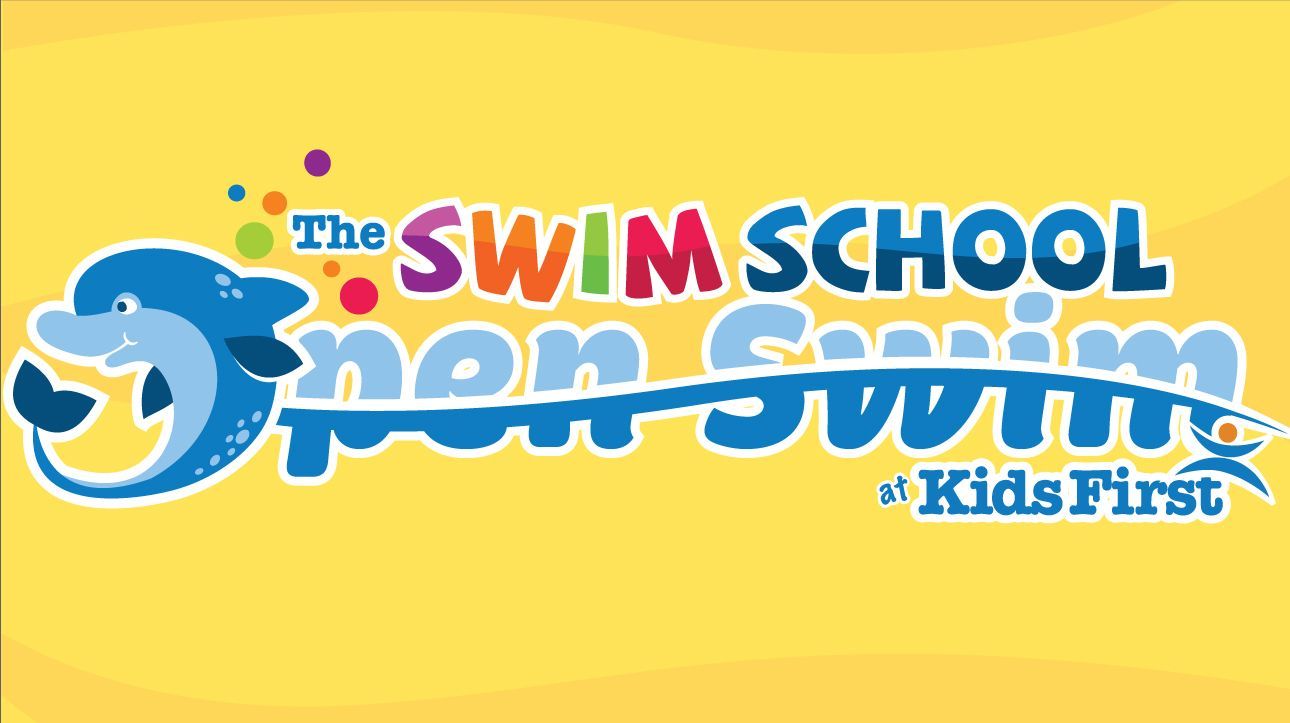 Open Swim at The Swim School at Kids First