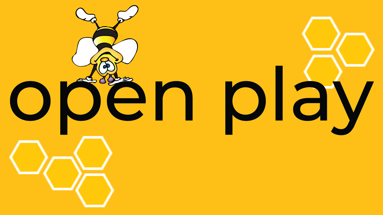 Tumble Bees Open Play