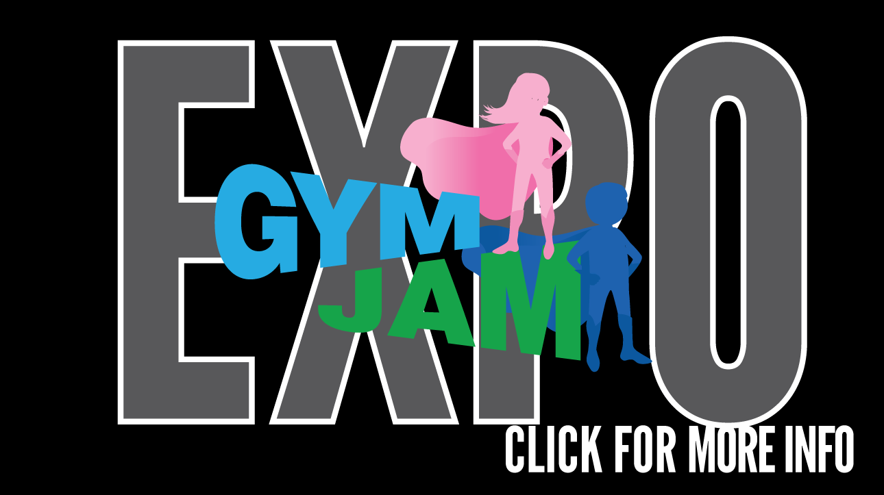 Gym Jam Expo